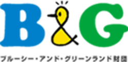 B&Gロゴ